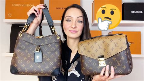 louis vuitton pm or mm bigger|lv odeon pm vs mm.